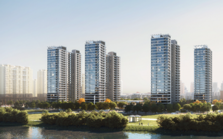 元旦致辭：頂住壓力、奮發(fā)拼搏，沒(méi)有跨不過(guò)去的坎